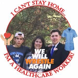 Meet your Posher, Nancy